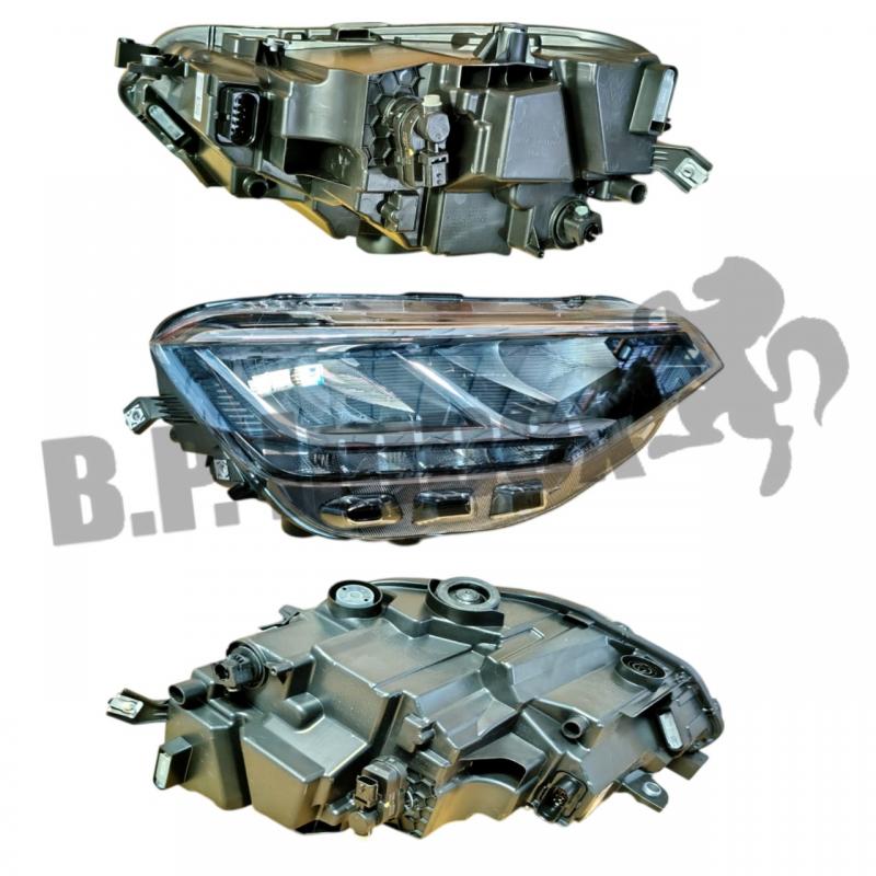 LED HEAD LIGHT LEFT